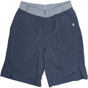 Outdoor Research Men's Small Zendo‎ Shorts Ripstop Fabric Black Hiking Gorpcore